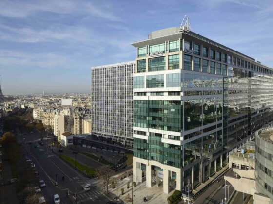 Amundi renforce son offre avec un ETF dédié au secteur européen de la défense