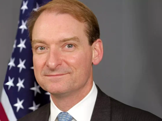 « Une valeur américaine fondamentale » – le nouveau président de la SEC marque son ouverture aux cryptomonnaies