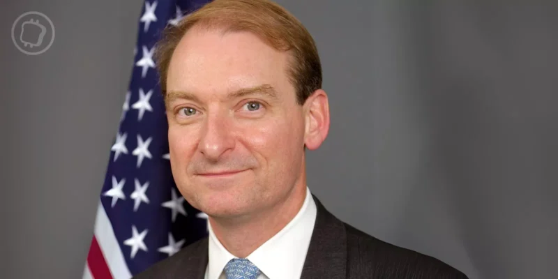 « Une valeur américaine fondamentale » – le nouveau président de la SEC marque son ouverture aux cryptomonnaies