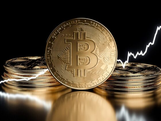 Pourquoi le Bitcoin (BTC) pourrait franchir un nouveau record cette semaine