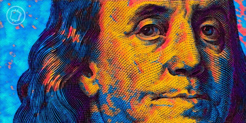 Société Générale devient la 1re banque au monde à émettre un stablecoin adossé au dollar sur blockchain publique