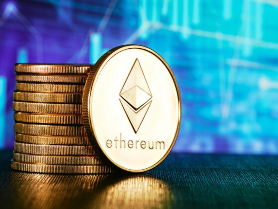 Staking d'Ethereum : record historique de 34,8 millions d’ETH stakés