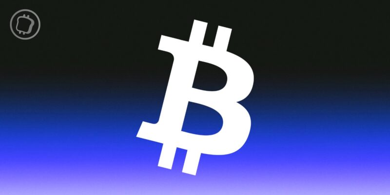 300 millions d'euros : The Blockchain Group continue de lever des fonds pour accumuler un maximum de Bitcoin