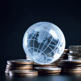 La Banque mondiale revoit en baisse sa prévision de croissance pour cette année