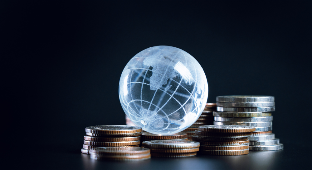 La Banque mondiale revoit en baisse sa prévision de croissance pour cette année