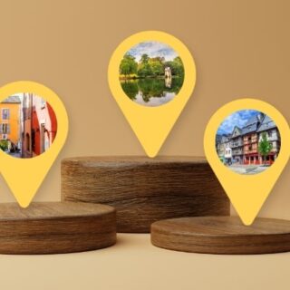 Palmarès 2025 : Les meilleures villes de France pour un premier achat immobilier