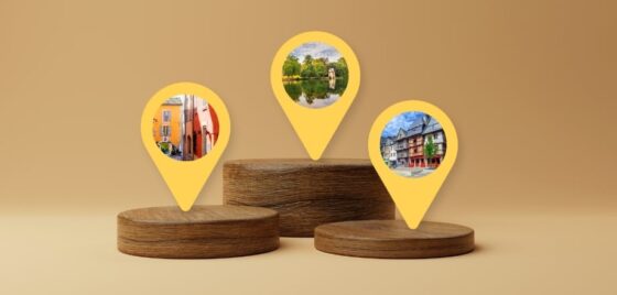 Palmarès 2025 : Les meilleures villes de France pour un premier achat immobilier