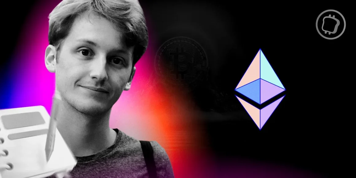 Comment construire l’Ethereum de demain ? Entretien exclusif avec Barnabé Monnot, co-directeur de l’Ethereum Foundation