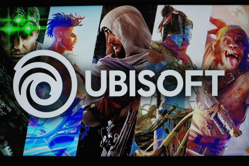 Ubisoft : ouverture du procès de trois anciens cadres pour harcèlement et agressions