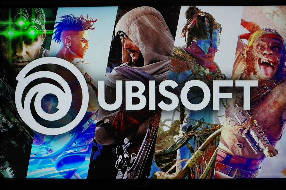 Ubisoft : ouverture du procès de trois anciens cadres pour harcèlement et agressions