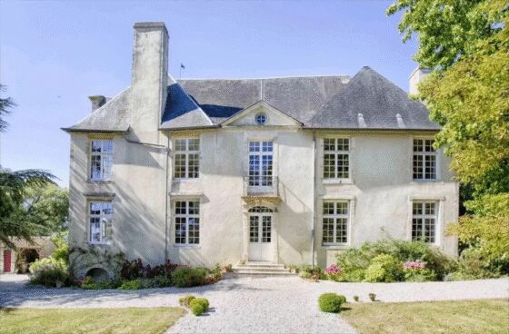 Immobilier atypique : Prosper rend la vie de château plus accessible