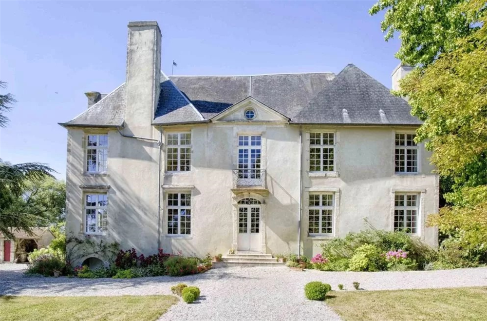 Immobilier atypique : Prosper rend la vie de château plus accessible