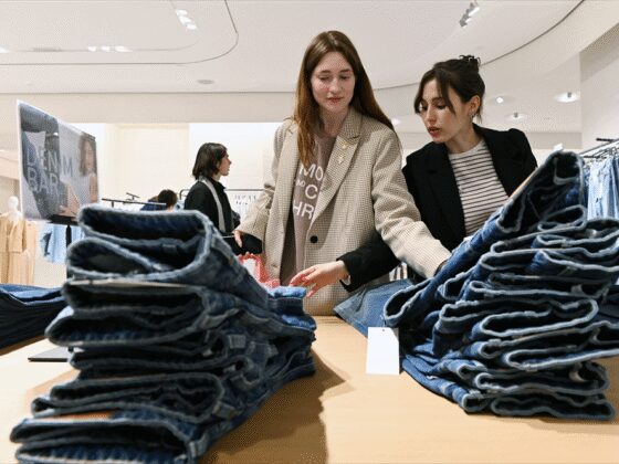 Inditex (Zara) perd près de 4% à Madrid, ventes décevantes