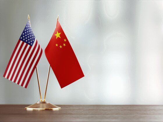 L'accord commercial Chine/Etats-Unis attend le feu vert de Xi et Trump