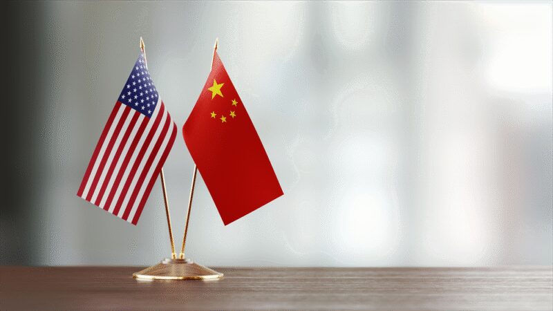 L'accord commercial Chine/Etats-Unis attend le feu vert de Xi et Trump