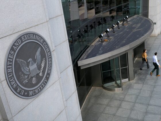 La plateforme crypto Bullish préparerait son entrée en Bourse aux Etats-Unis