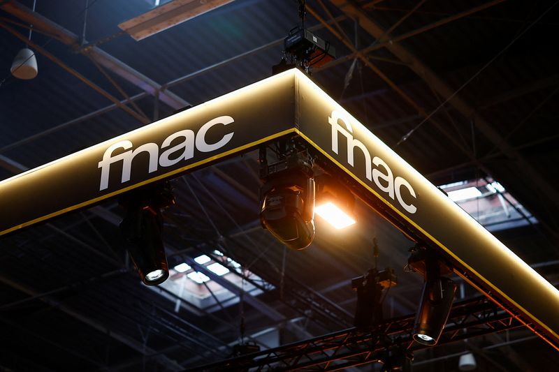 Fnac Darty vise une marge opérationnelle de plus de 3% en 2030