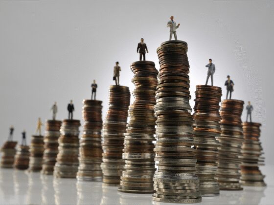 Le nombre de riches et leur fortune n'ont jamais été aussi élevés !