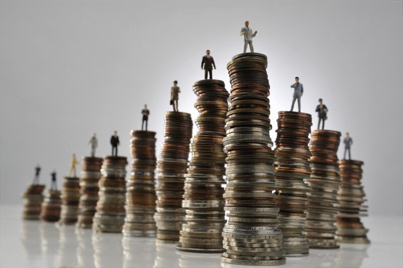 Le nombre de riches et leur fortune n'ont jamais été aussi élevés !