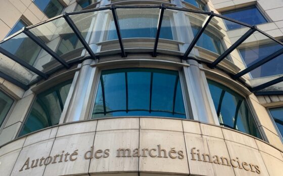 Médiation de l'AMF : le nombre de demandes relatives aux SCPI et au crowdfunding immobilier a explosé en 2024