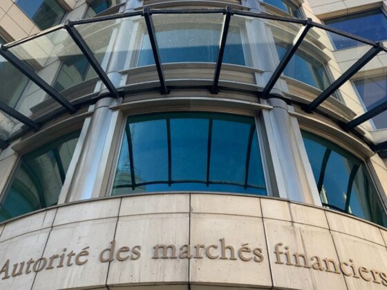 Médiation de l'AMF : le nombre de demandes relatives aux SCPI et au crowdfunding immobilier a explosé en 2024