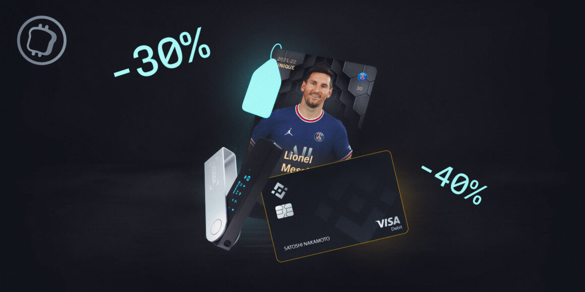 Code Promo Crypto – Les Meilleures Bonus et Réduction pour Cryptomonnaies