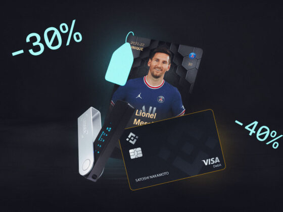 Code Promo Crypto – Les Meilleures Bonus et Réduction pour Cryptomonnaies