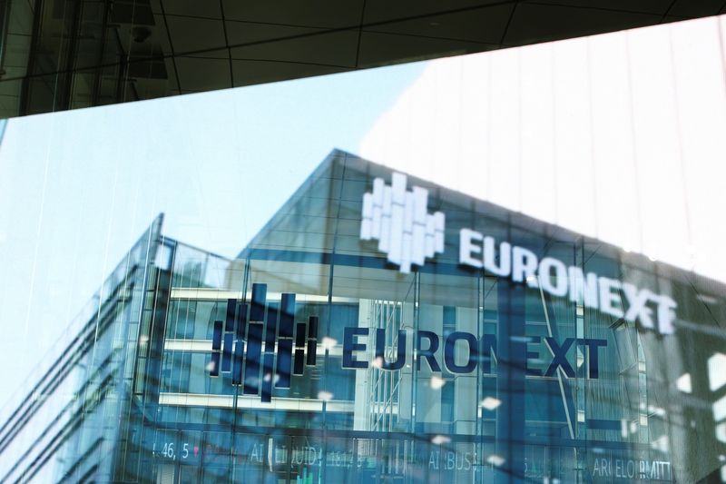 Baisse en vue en Europe, le commerce et le Moyen-Orient inquiètent