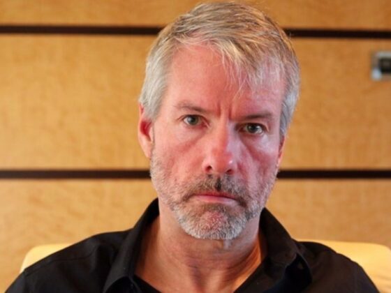 Michael Saylor : comment le Covid a amorcé sa « guerre contre la monnaie » et son virage vers le Bitcoin