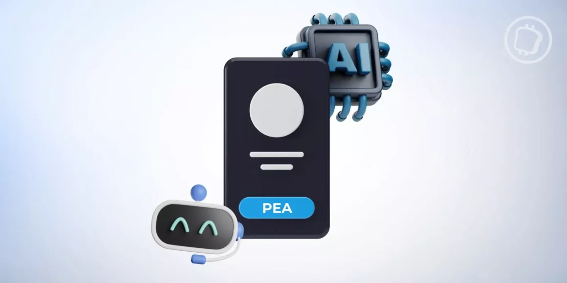 10 actions et ETF éligibles au PEA pour miser sur l'IA