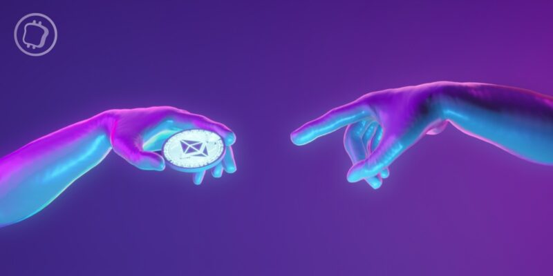 SharpLink achète des centaines de millions de dollars d’ETH, son cours s’effondre