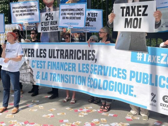 Taxe sur le patrimoine des plus riches : le débat se poursuivra avec le projet de loi de finances pour 2026