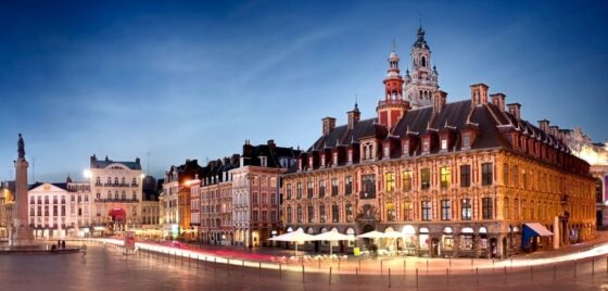 Histoire de chasse : Trouver un appartement à distance pour sa fille étudiante ? Mission réussie en une visite !