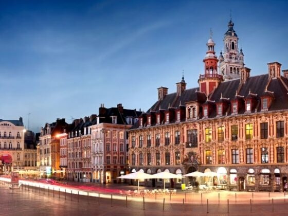 Histoire de chasse : Trouver un appartement à distance pour sa fille étudiante ? Mission réussie en une visite !