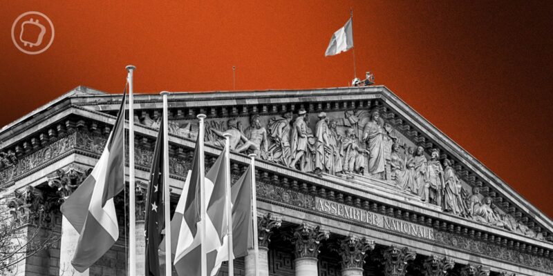 La France va-t-elle miner du Bitcoin (BTC) ? 123 députés proposent d’étudier sérieusement la question