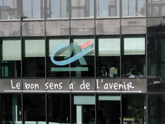 Crédit Agricole et le groupe Crelan annoncent la signature d'un accord en vue d'un partenariat à long terme