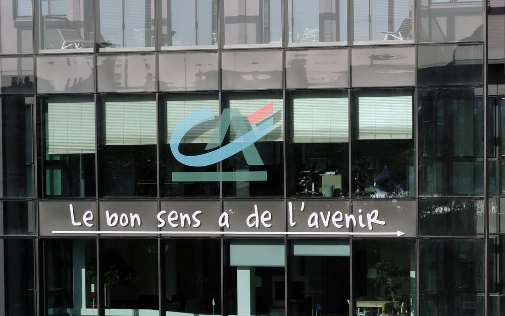 Crédit Agricole et le groupe Crelan annoncent la signature d'un accord en vue d'un partenariat à long terme