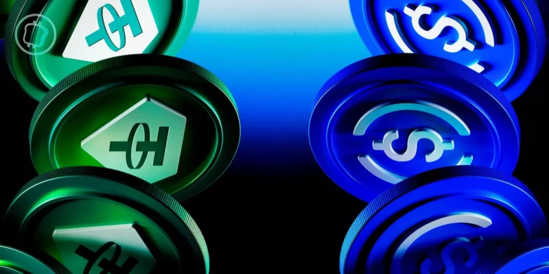 Plus de 72 milliards de dollars de paiements – Et si les stablecoins étaient déjà la monnaie de demain ?