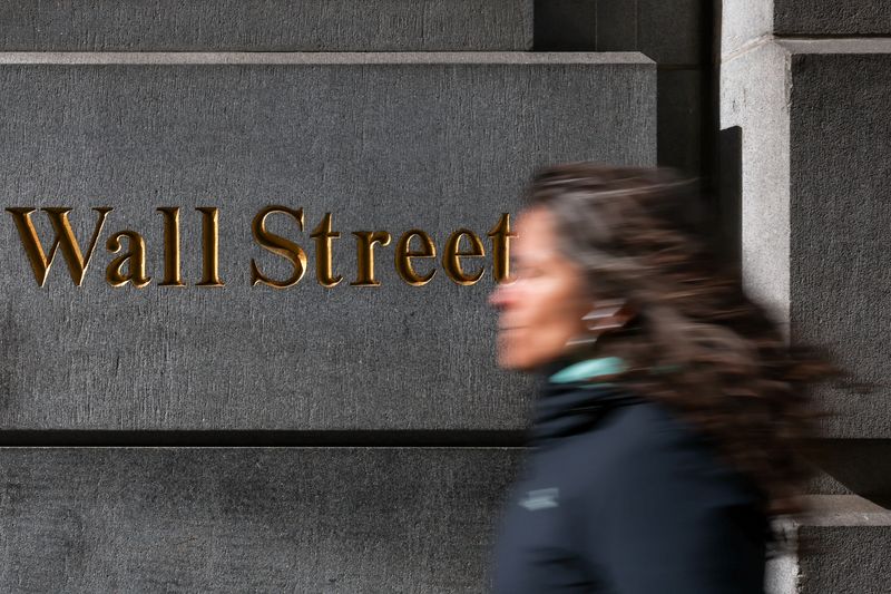 Wall Street ouvre en baisse avec la situation inquiétante au Moyen-Orient