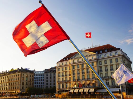 Suisse : la fin de l’anonymat fiscal pour les utilisateurs de cryptomonnaies