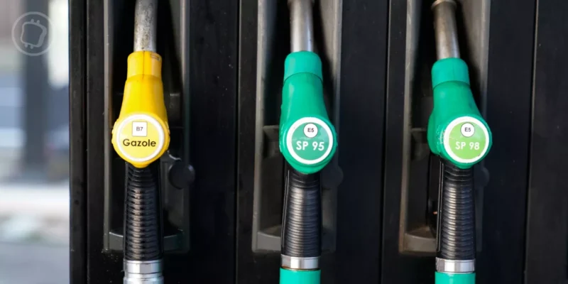 L’Iran menace de fermer son détroit – Vers une hausse massive des prix à la pompe ?