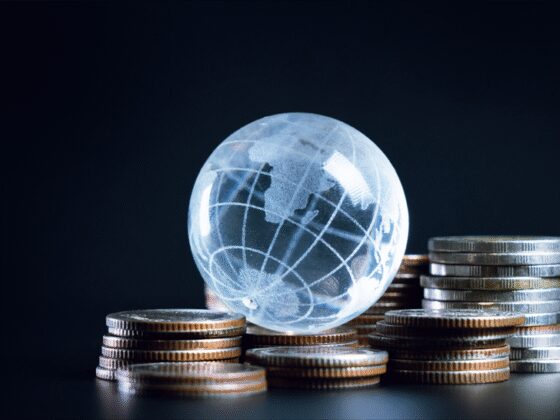 La Banque mondiale revoit en baisse sa prévision de croissance pour cette année