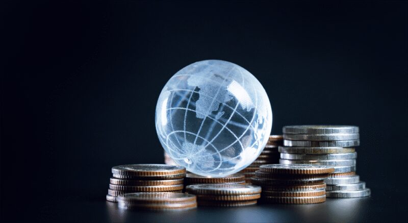 La Banque mondiale revoit en baisse sa prévision de croissance pour cette année