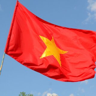 Le Vietnam légalise les cryptomonnaies avec une nouvelle loi historique