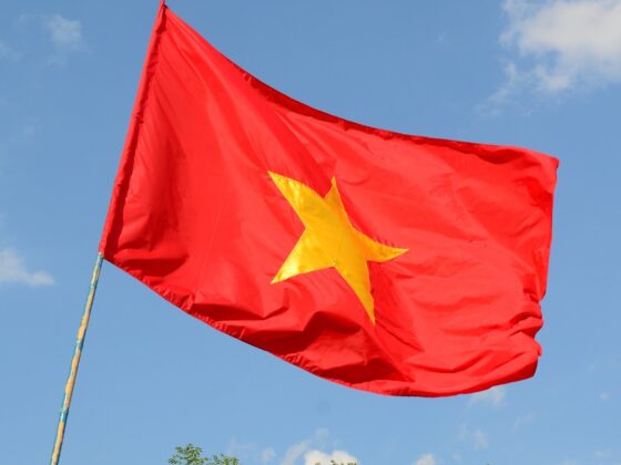 Le Vietnam légalise les cryptomonnaies avec une nouvelle loi historique