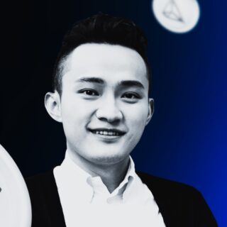 Justin Sun lance une Tron Treasury Company avec le soutien de la famille Trump