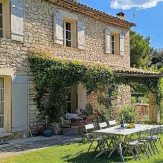 Les biens immobiliers les plus recherchés en Occitanie en juin 2025