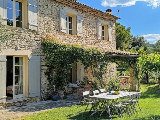Les biens immobiliers les plus recherchés en Occitanie en juin 2025