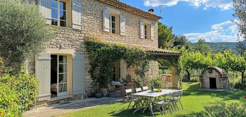 Les biens immobiliers les plus recherchés en Occitanie en juin 2025