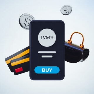 Où et comment acheter des actions LVMH en 2025 ? Guide simple pour investir dans le luxe